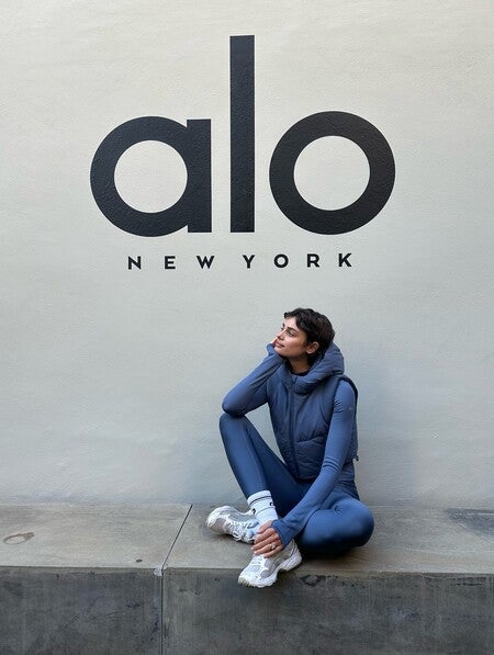 Unisex Half-Crew Throwback Sock - Espresso/White