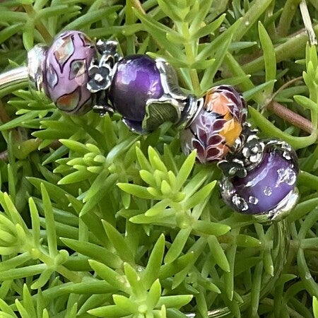 トロールビーズ