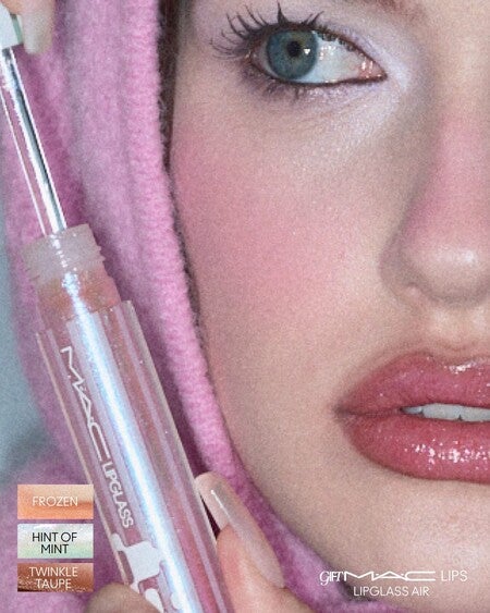 MAC(マック)公式オンラインショップ | コスメ & メイクアップ