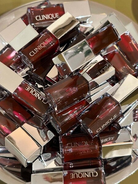 オールモスト リップスティック〈限定デザイン〉 | クリニーク