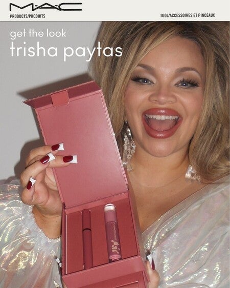 MAC(マック)公式オンラインショップ | コスメ & メイクアップ