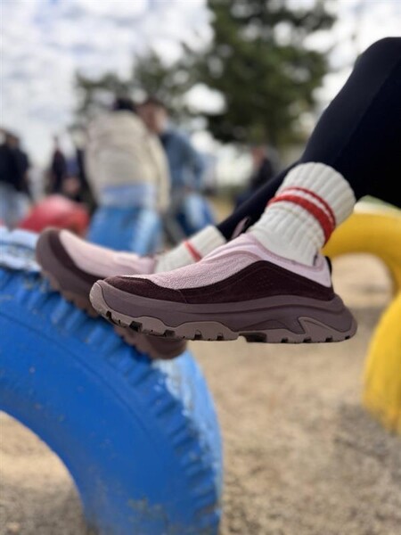 テバ公式【 ハリケーン デイブレイカー スリッポン|HURRICANE