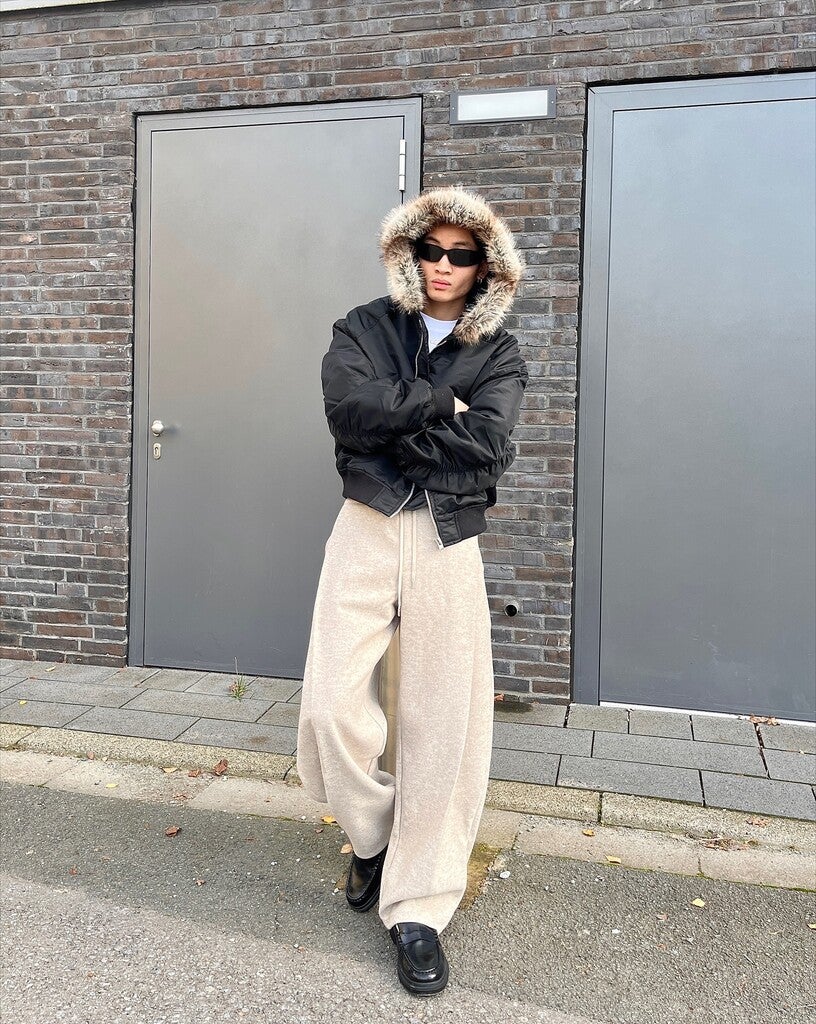 #bershkastyle look for @giabao_x