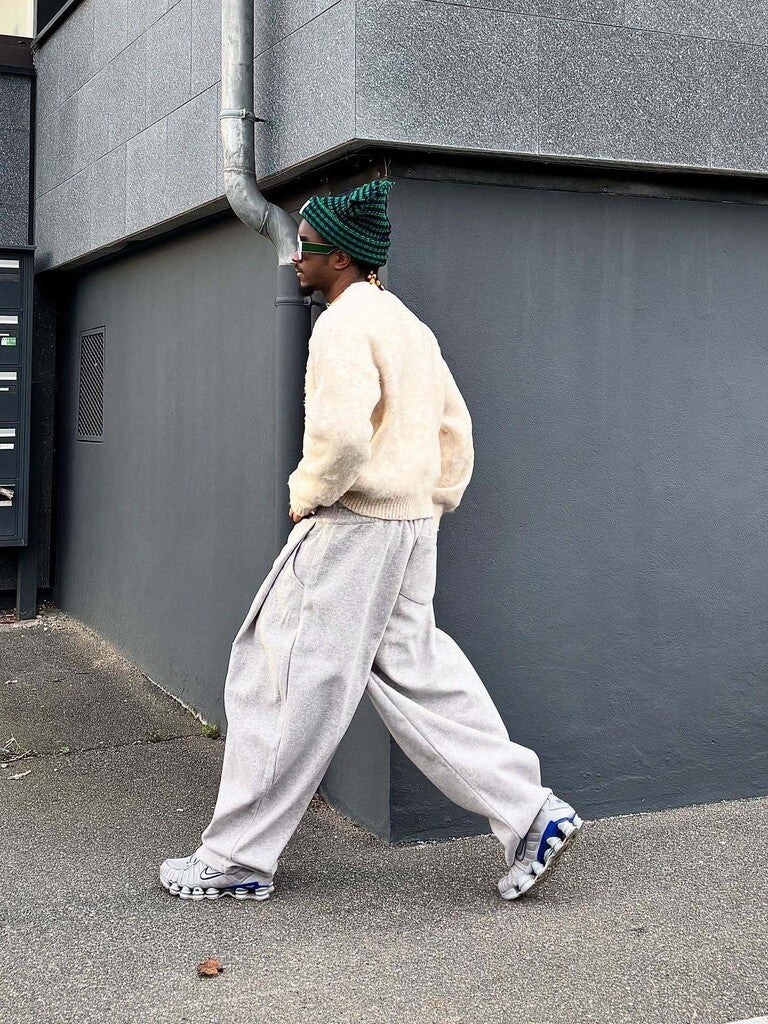 #bershkastyle look for @suleyoldia