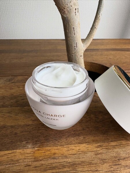 アクア チャージ 薬用 ミルキー クリーム<医薬部外品> | エスティ