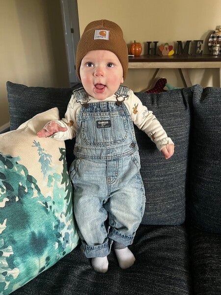 DRT カルトレイク　長袖 Flame-Resistant Force Cotton Long-Sleeve T-Shirt | Zack Nelson's