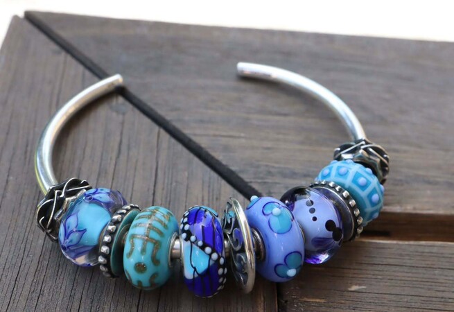 トロールビーズ