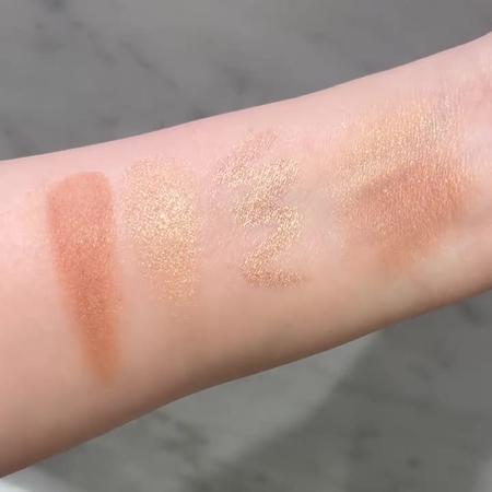 リュクス アイシャドウ デュオ | ボビイ ブラウン Bobbi Brown 公式