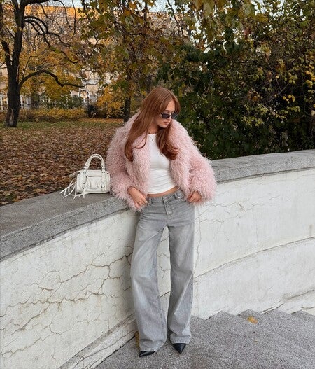 #bershkastyle look for @zuzia_malinowskaa