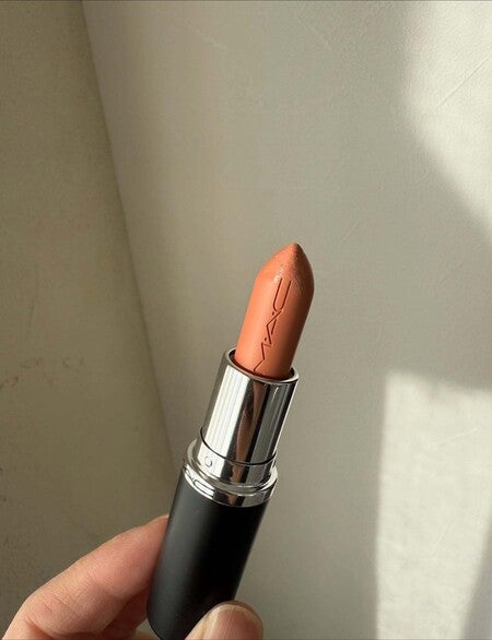 マキシマル スリーク サテン リップスティック | マック MAC Cosmetics