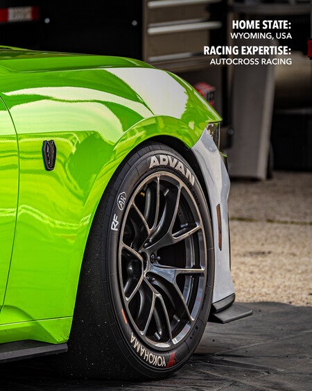 Yokohama YK-CTX Tires: Premium All-Season Comfort for… | Yokohama Tire