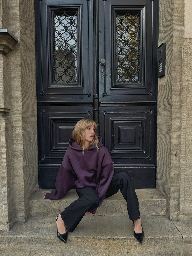 #bershkastyle look for @helenamarria