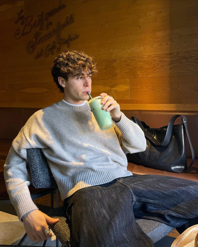 #bershkastyle look for @toniseguii