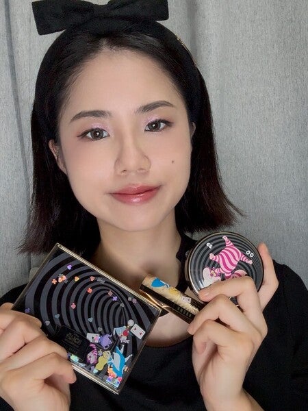 アリス イン ワンダーランド アイシャドウ パレット | ボビイ ブラウン