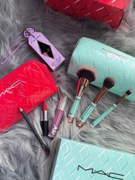 204 ラッシュ ブラシ | マック MAC Cosmetics 公式オンラインショップ