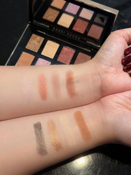 アリス イン ワンダーランド アイシャドウ パレット | ボビイ ブラウン