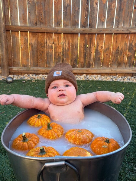 Carhartt Force® Relaxed Fit Midweight Long-Sleeve Quarter-Zip Mock