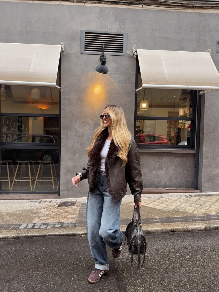 #bershkastyle look for @mireia.lamana