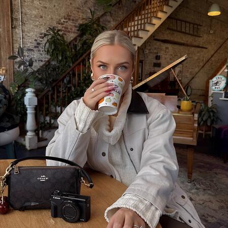 Blue Wristlets for Women | COACH® Outlet