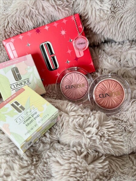 チーク ポップ デュオ セット 26 | クリニーク Clinique 公式