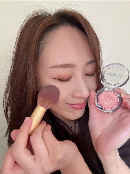 チーク ポップ デュオ セット 26 | クリニーク Clinique 公式