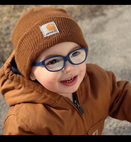 Relaxed Fit Midweight Quarter-Zip Pocket Sweater Fleece | REG