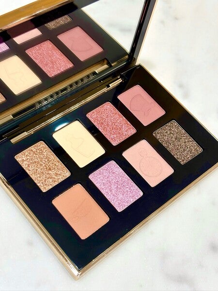 アリス イン ワンダーランド アイシャドウ パレット | ボビイ ブラウン