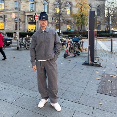 #bershkastyle look for @mvrvin.whispr using 