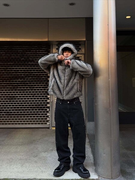 #bershkastyle look for @phucbui0 using 