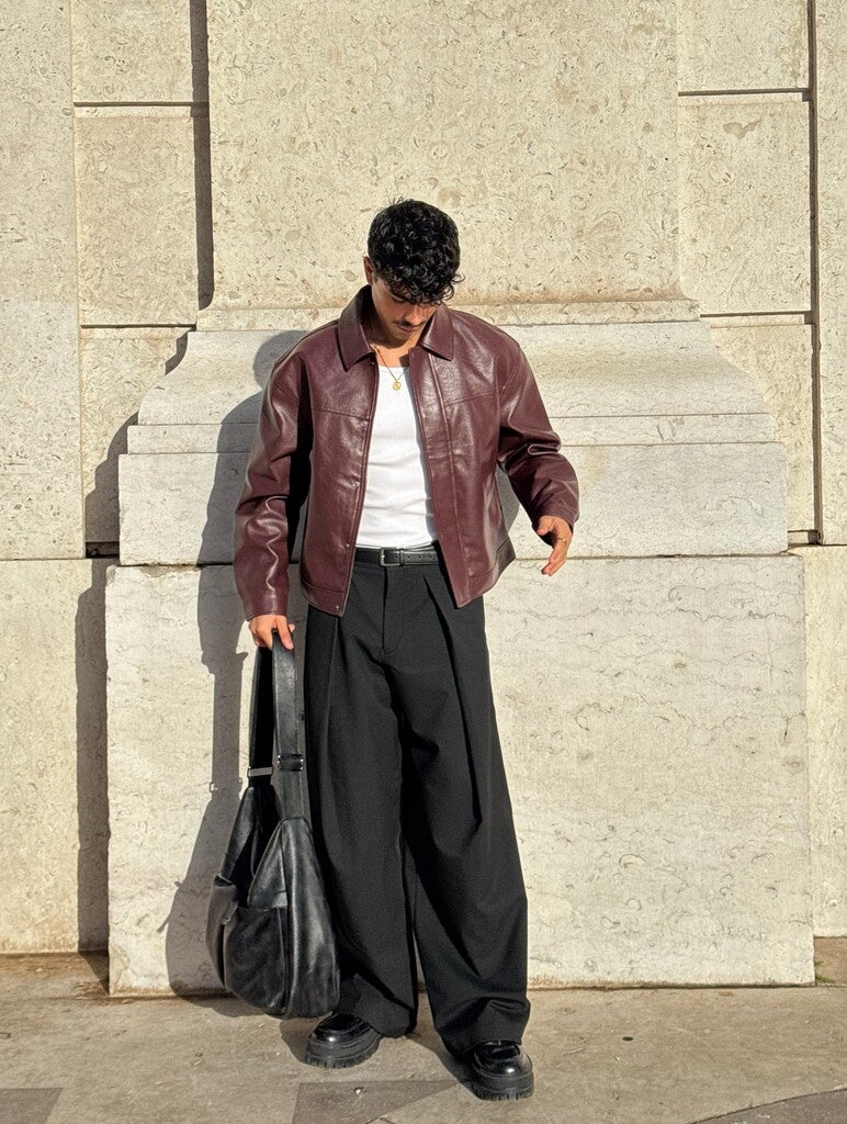 #bershkastyle look for @tiagoroquegraca