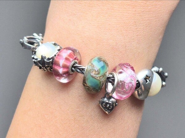 トロールビーズ