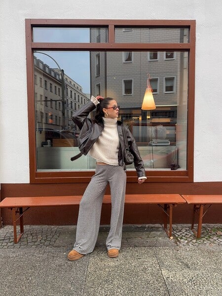 #bershkastyle look for @carlottawda