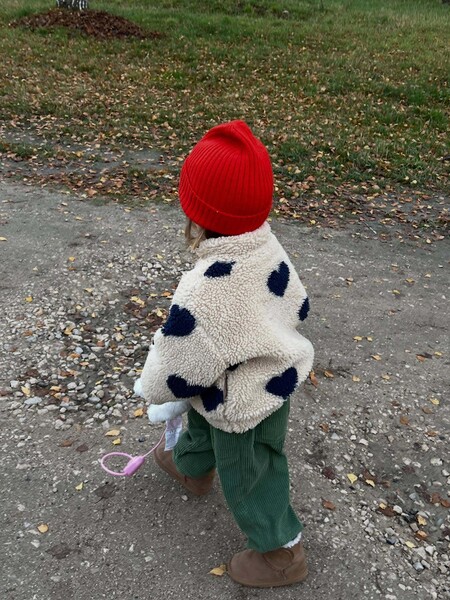 Toddle CHESTNUT | EMU Australia