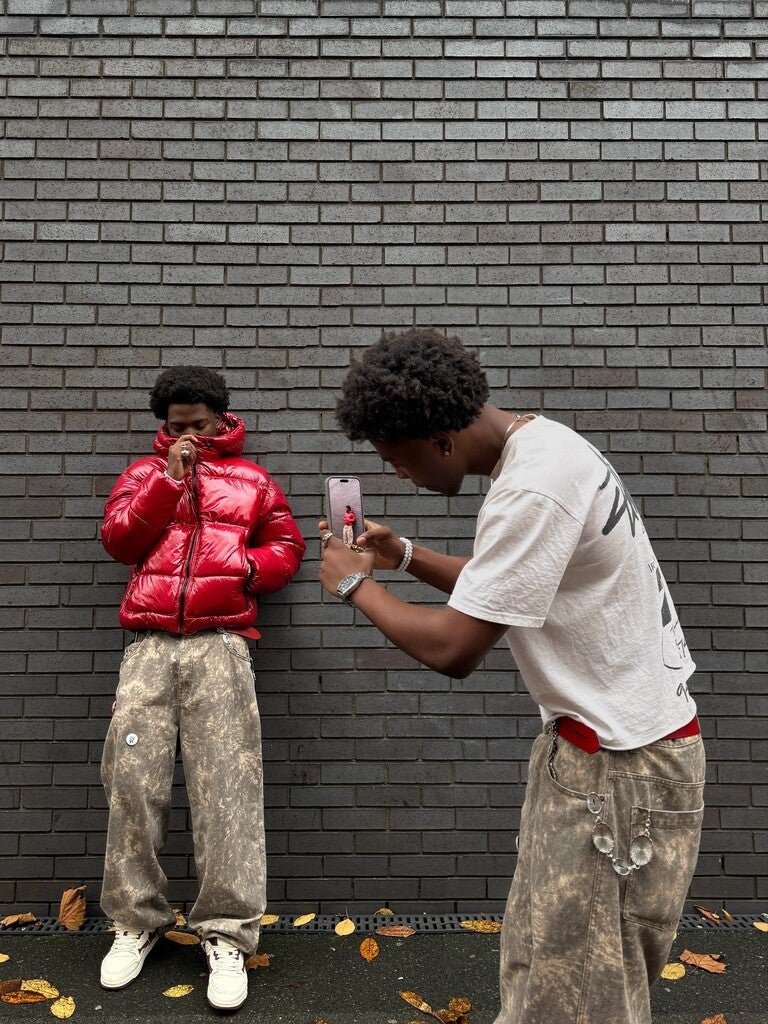 #bershkastyle look for @just_d3vine_