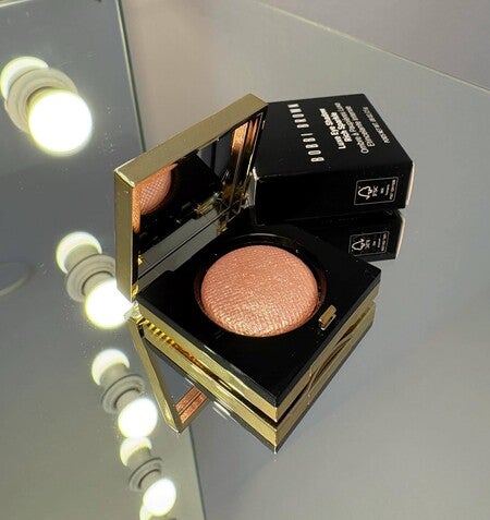 リュクス アイシャドウ | ボビイ ブラウン Bobbi Brown 公式