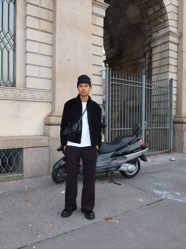 #bershkastyle look for @ciaosonojuliann