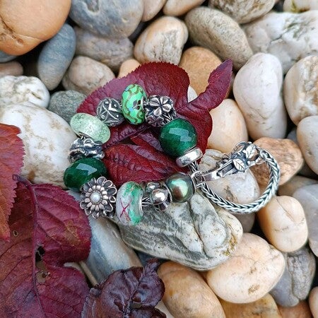 トロールビーズ