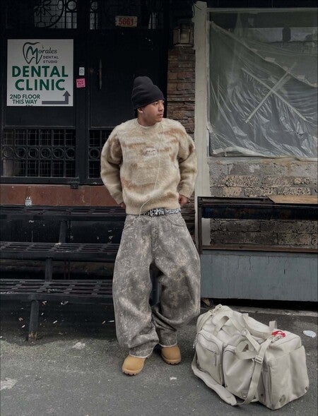 #bershkastyle look for @el.jszn using 