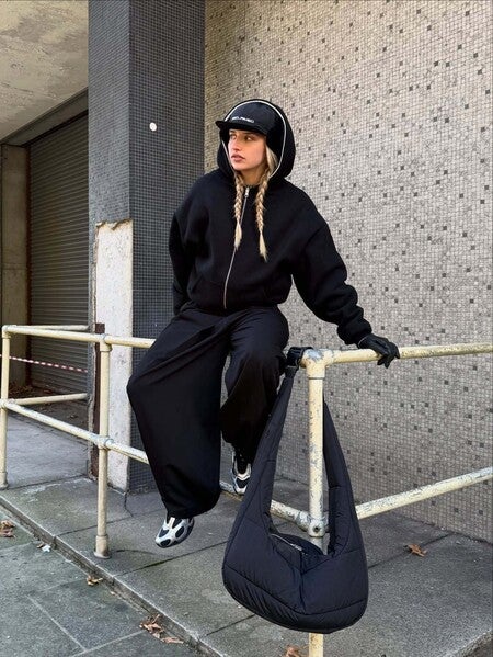 #bershkastyle look for @amelia_jill