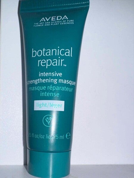 ボタニカル リペア インテンシブ マスク ライト | アヴェダ Aveda 公式
