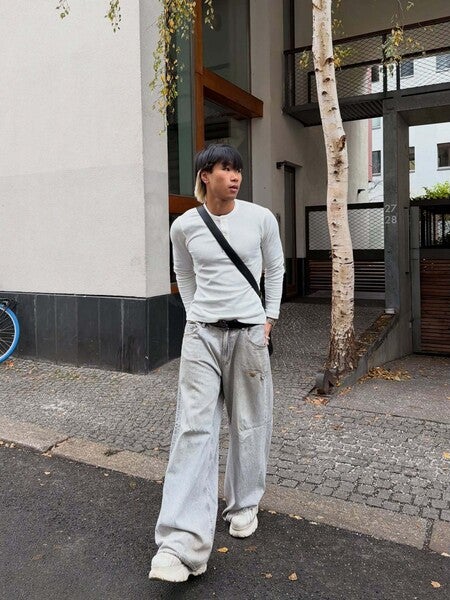 #bershkastyle look for @phucbui0 using 