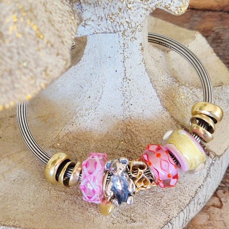 ハーツガロア・ゴールド – トロールビーズ