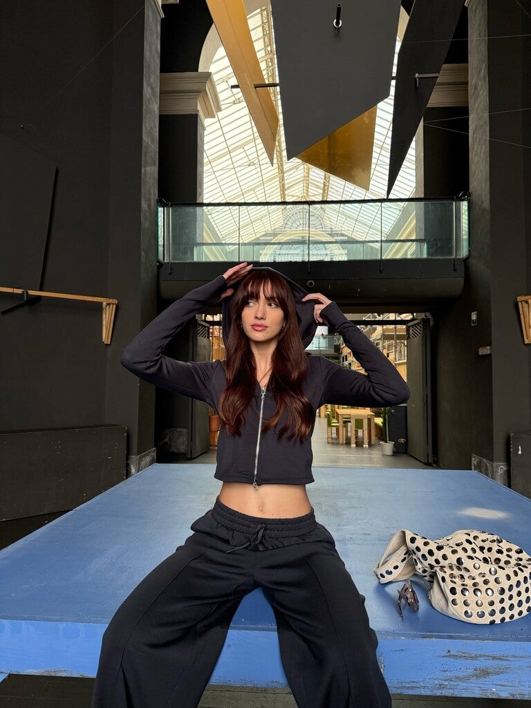 #bershkastyle look for @andreajmessina