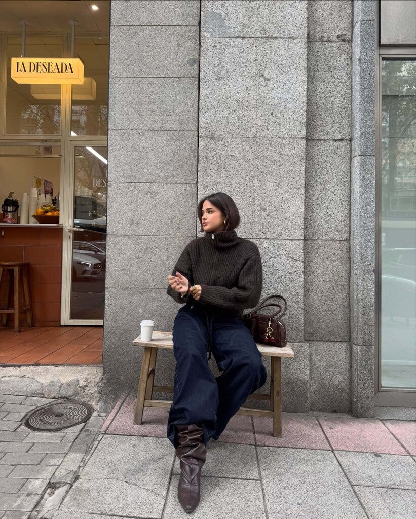 #bershkastyle look for @aurorasnchz_