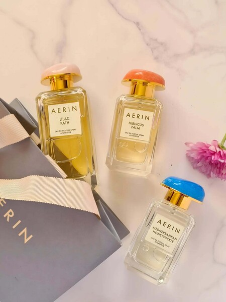 AERIN Best Sellers Fragrance Discovery Set | Estée Lauder