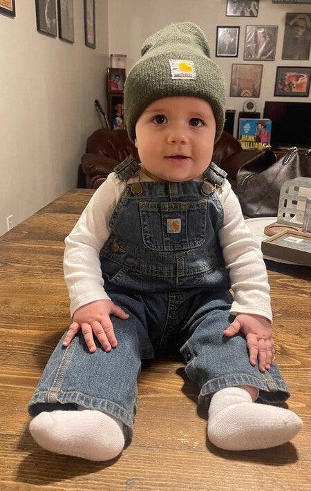 Men's FR Force Marquette Full Zip Sweatshirt - Flame Resistant