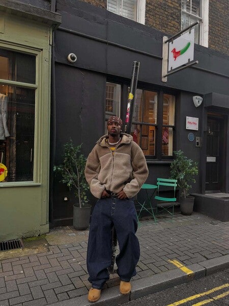 #bershkastyle look for @ydkdakid using 