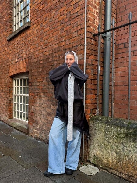 #bershkastyle look for @amelia_jill