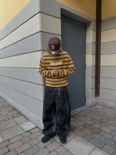 #bershkastyle look for @lucavasini_ using 