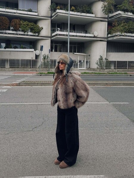 #bershkastyle look for @giuliaanoris